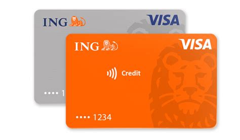 ing card virtual romania